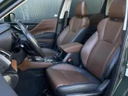 Subaru Forester 2.0i e-BOXER Premium | Pano | Memory | 360 Camera | Elektr. Achterklep | Leder | ACC | Stoelverwarming | 1 Jaar Bovag Garantie |