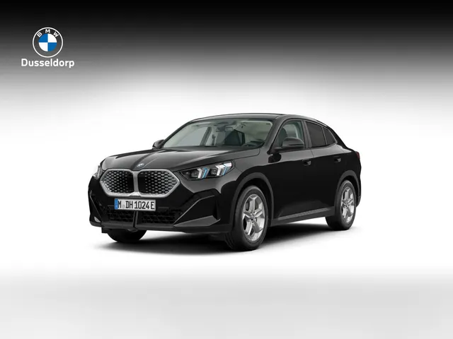 BMW iX2