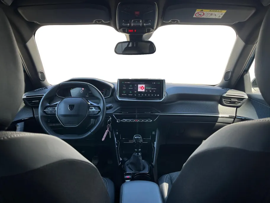 Peugeot 2008 1.2 PureTech 100 Allure | Digitale Cockpit | Apple Carplay en Android Auto | Cruise Control | Climate Control