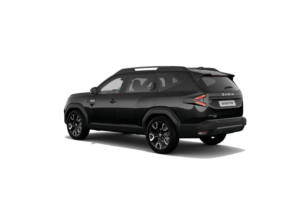 Dacia Bigster Hybrid 155 Limited Edition Uit voorraad leverbaar in verschillende kleuren met € 450,- voorraadkorting | Vraag naar de voorraad | Financier vanaf 2,9% rente |