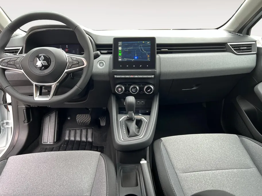 Mitsubishi Colt 1.6 HEV Intense | Automaat | LM Velgen | Android auto - Apple CP | 8 JAAR GARANTIE |