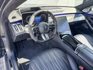 Mercedes-Benz S-klasse AMG 63 S E Performance