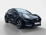 Ford Puma 1.0 EcoBoost Hybrid ST-Line X | Adapt. Cruise/ Climate control | 360 Camera | Winterpack | Elektrische kofferklep | Navigatie |
