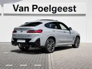 BMW X4 xDrive30i