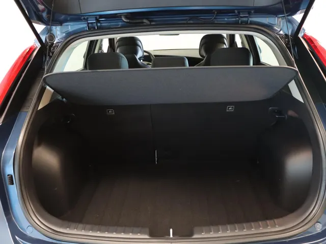 Kia Niro 1.6 GDi Hybrid ComfortLine