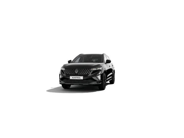 Renault Austral Iconic esprit Alpine | Achteruitrijcamera | Blind Spot Warning | Elektrisch verwarmbare voorstoelen