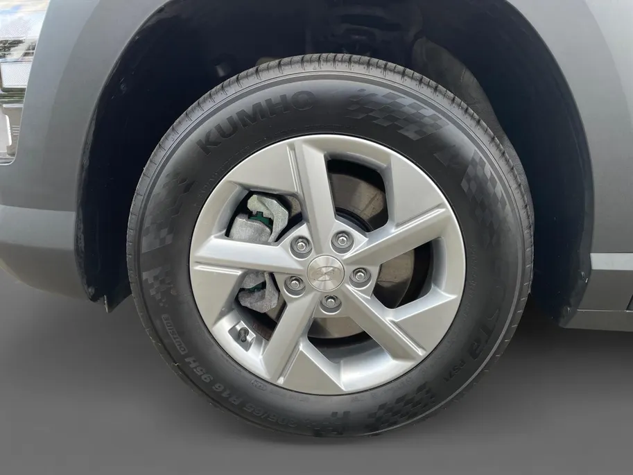 Hyundai Kona 1.6 GDI HEV Comfort |Navigatie| Adaptieve cruise control| Achteruitrijcamera| Parkeersensoren v+a |