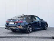 BMW 5 Serie Sedan 520i