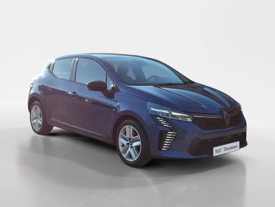 Renault Clio 1.0 TCe 90 GPF evolution Airco | Apple carplay/Andriodauto | 1 jaar Garantie