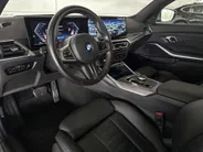 BMW 3 Serie Sedan 330i M-Sport