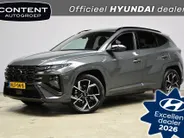 Hyundai Tucson 1.6 T-GDi PHEV 252PK N Line Edition