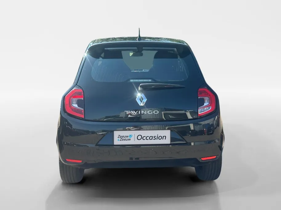 Renault Twingo Z.E. R80 E-Tech Equilibre 22 kWh | Carplay | Automaat | Cruise |