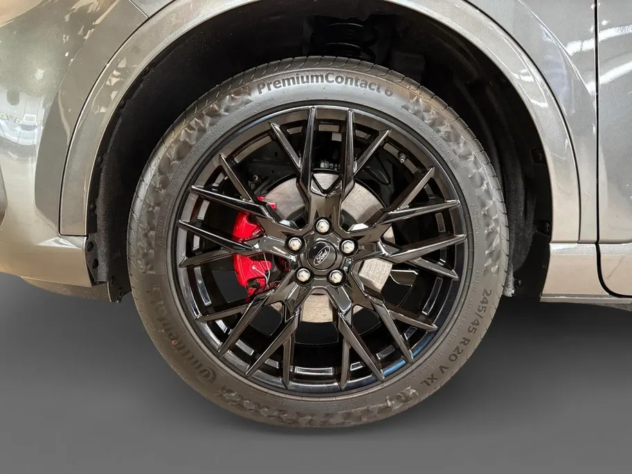 Ford Kuga 2.5 PHEV Sound Edition | Direct Leverbaar | Voorraad | Actiekorting €4000,- | Snel Rijden | B&O Audio | Schuif/Kantel Dak | Trekhaak |