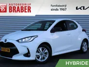 Mazda 2 Hybrid 1.5 Agile Comfort pakket | Airco | Cruise | Apple Carplay | Android Auto | Camera | 15' LM |
