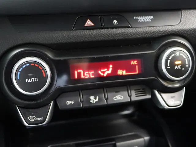 Kia Stonic 1.0 T-GDi MHEV DynamicPlusLine AUTOMAAT