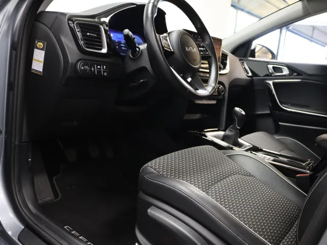 Kia Ceed Sportswagon 1.0 T-GDi DynamicPlusLine