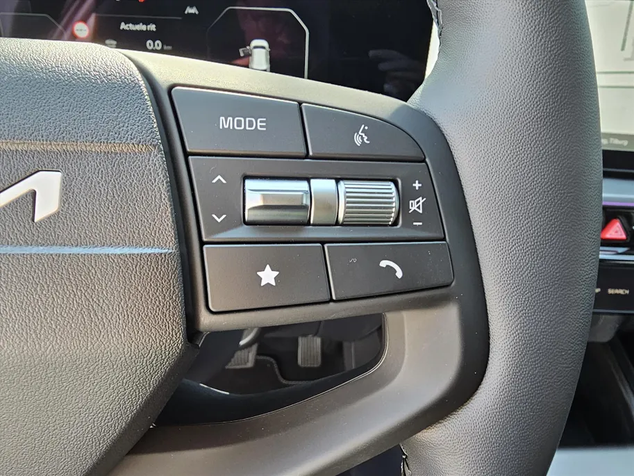 Kia Niro 1.6 Hybrid 138pk DynamicPlusLine I Harman Kardon I Schuif-/kantel zonnedak