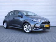 Mazda 2 Hybrid 1.5 Agile | Stuur-/stoelverwarming | Camera | 15' LM | Cruise adapt. | Airco |
