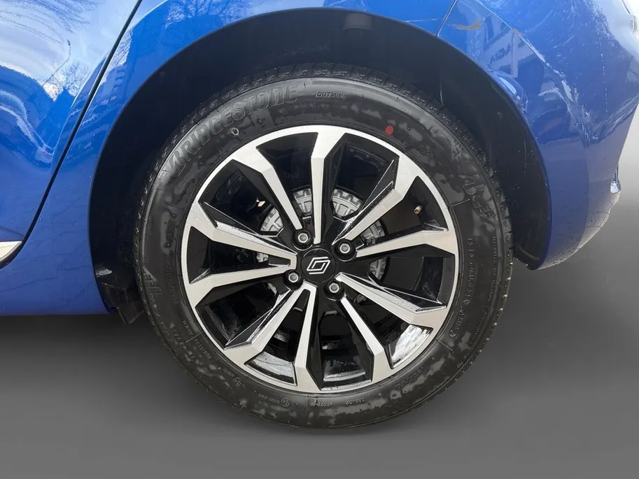 Renault Clio 1.0 TCe 90 GPF techno NAVI AIRCO CAMERA PARKEERSENSOREN CRUISE CONTROLE 9,3 INCH SCHERM APPLE CARPLAY ANDROID AUTO ZEER MOOIE AUTO DEALER ONDERHOUDEN