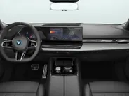 BMW 5 Serie Touring 530e M Sport Edition M Sportpakket Pro