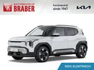 Kia EV2 Plus Advanced 42.2 kWh | Nieuw | Direct leverbaar | Actieradius tot 308 km (WLTP) | Tot € 3.000 inruilvoordeel bij aanschaf | 18% bijtelling |