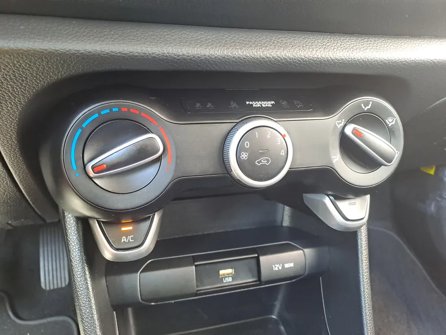 Kia Picanto 1.0 DPi ComfortLine | Cruise control | Airco | Dab | Bluetooth | Elektrische ramen voor