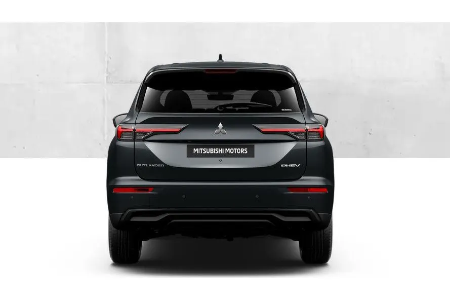 Mitsubishi Outlander 2.4 PHEV Pure € 5.000 korting | 8 JAAR GARANTIE | Snel leverbaar | Totaalprijs