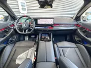 BMW M5 Sedan 