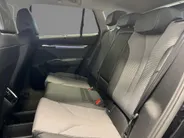 Škoda Enyaq iV 60 180pk · SOH 96,1% · 360 Camera · Inklap. Trekhaak · Matrix LED · Stuur- & Stoelverwarming · Elek. Bestuurdersstoel · Keyless ·
