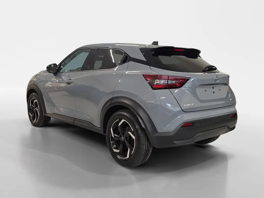 Nissan Juke 1.6 Hybrid N-Connecta | Automaat | Hybride | Achteruitrijcamera | Apple carplay | Android Auto | Parkeersensoren voor en achter