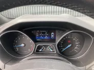 Ford Focus 1.0 Ecoboost 125 pk ST-Line Wagon Navigatie - Apple Carplay/ Android Auto - Active Park Assist - Privacy Glass