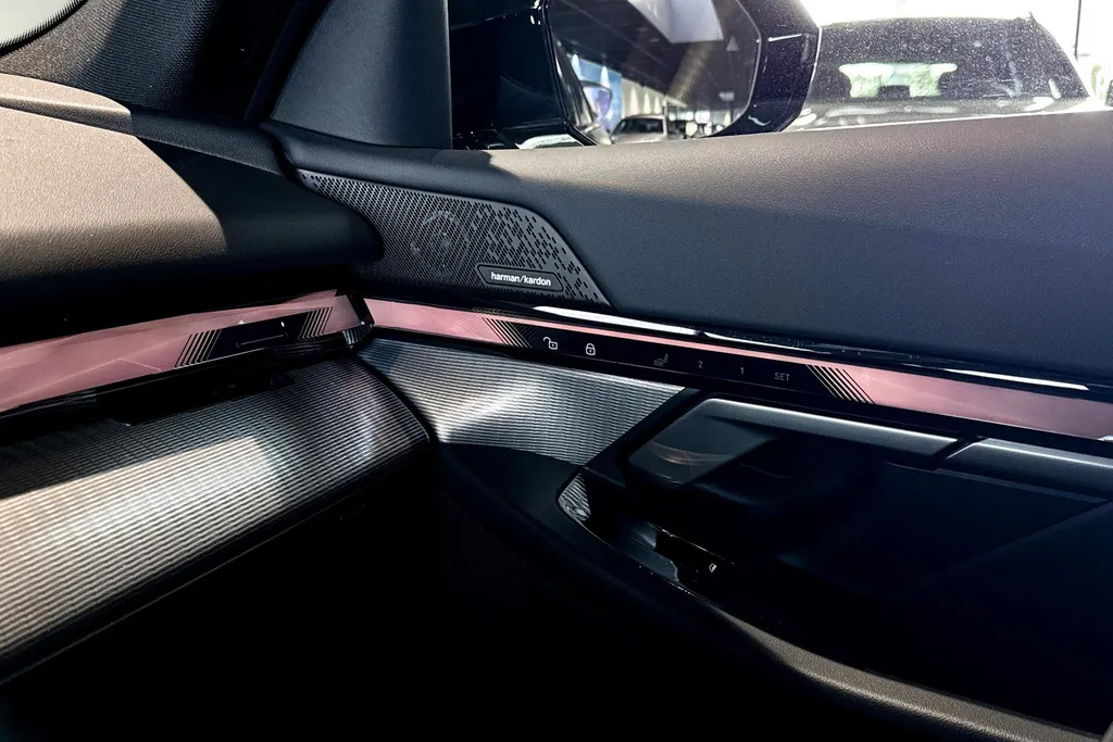BMW 5 Serie Touring 530e M Sport Edition