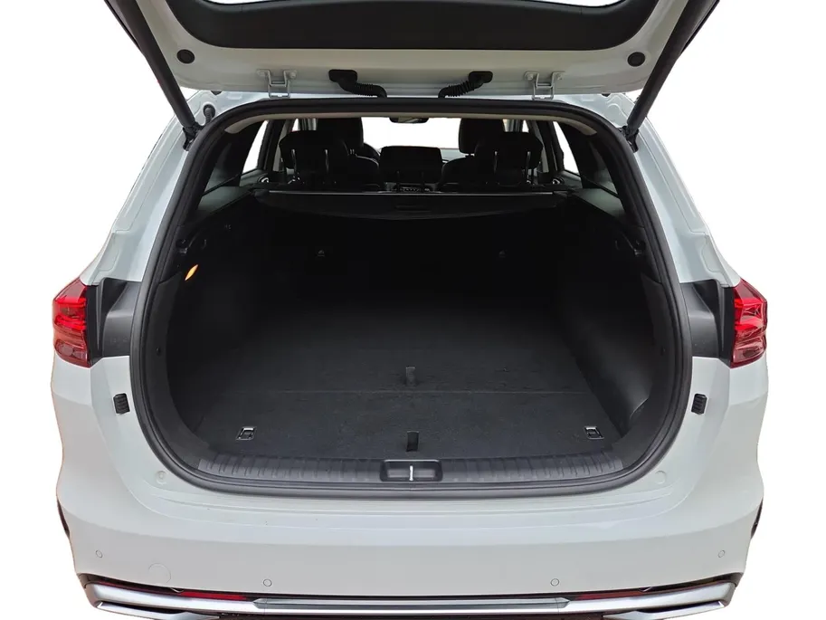 Kia Ceed Sportswagon 1.6i PHEV DynamicPlusLine Navi | Camera | Stoel + Stuurverwarming | Elektr. Achterklep | LED | Apple Carplay & Android Auto | Metallic lak | NAP