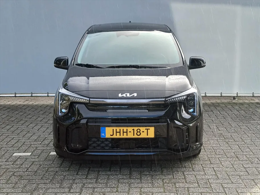 Kia Picanto 1.0 DPi 63pk 4-zits GT-Line