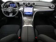 Mercedes-Benz C-Klasse 180 Business Solution AMG