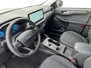 Ford Kuga 2.5 PHEV Titanium | TREKHAAK! | Driver Assistance Pack | Adaptieve Cruise Control | 360 Camera | Trekhaak | 2100KG Trekgweicht | Winter Pack |
