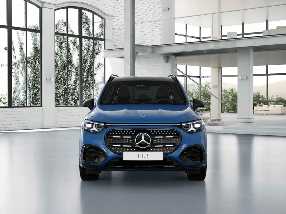 Mercedes-Benz GLB 250+ Business Solution AMG 85.5 kWh