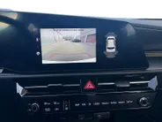 Kia Niro 1.6i Hybrid DynamicLine | Zeer nette auto | Cruise Control Adaptief | LM Velgen 16 ' | Carplay | File Assistent | Camera | Metallic lak | Fabrieksgarantie t/m 17-5-2032 | NAP