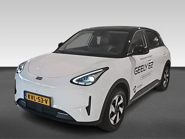 Geely E2