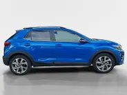 Kia Stonic 1.0 T-GDi MHEV GT-Line Dealer onderhouden | Stoel + stuurverwarming | Trekhaak | Climate control |