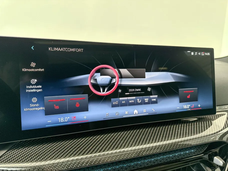 BMW 3 Serie Touring 330e Innovation Pack M Sportpakket Pro