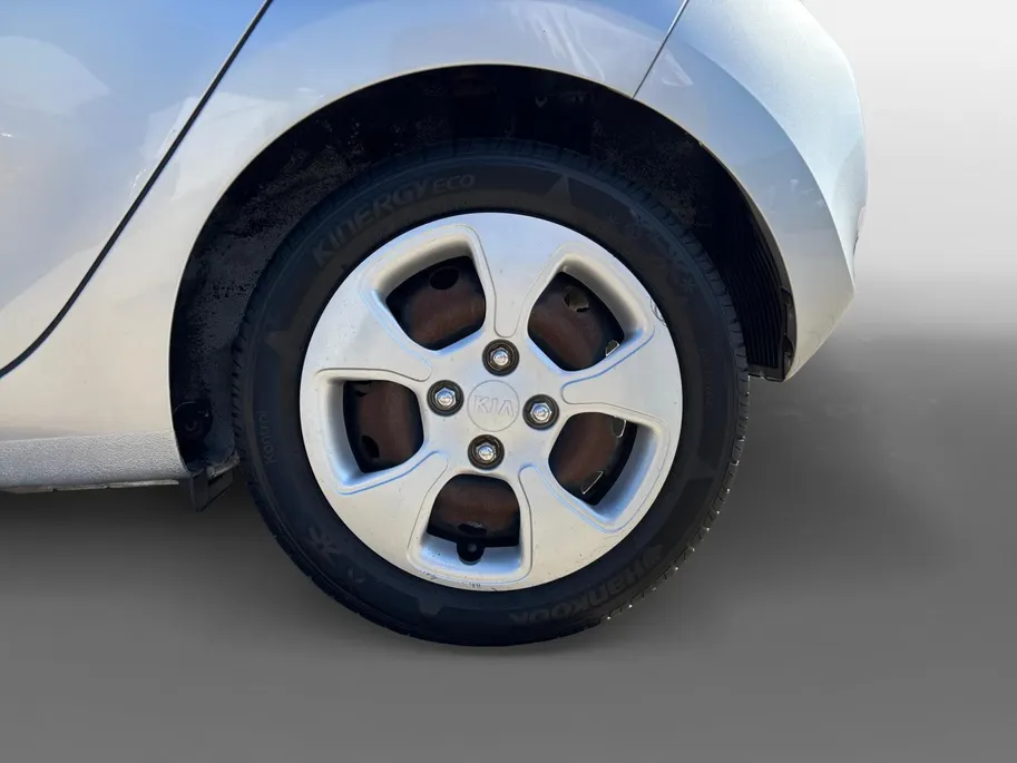 Kia Picanto 1.0 CVVT Comfort Pack | Airco | AUX |