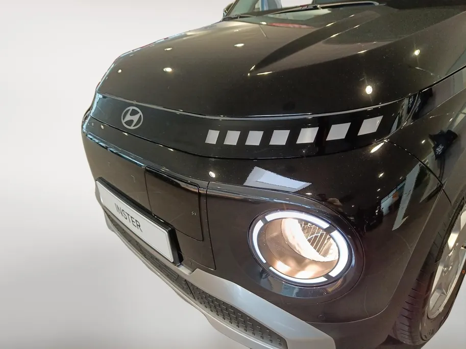 Hyundai Inster Evolve 49 kWh €2500,- KORTING | DIVERSE KLEUREN LEVERBAAR | OP=OP |