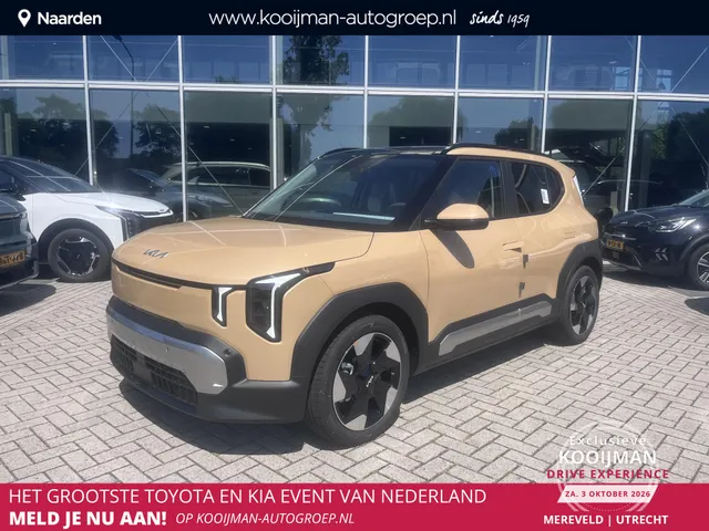 Kia EV2