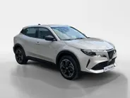 Alfa Romeo Junior Elettrica 54 kWh