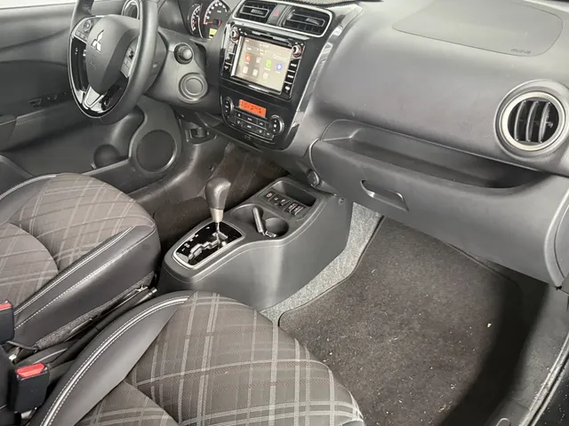 Mitsubishi Space Star 1.2 Instyle AT | Carplay