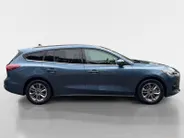 Ford Focus Wagon 1.0 EcoBoost Hybrid Titanium 155PK Automaat | NL-Auto | 1e Eigenaar | Navigatie | Climate Control | Parkeersensoren | Privacy Glass
