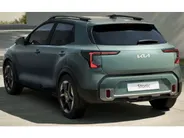 Kia Stonic 1.0 T-GDi 115pk DynamicPlusLine