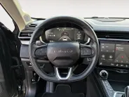 Lynk & Co 01 1.5 | Adaptieve Cruise Control | Stoelverwarming | Schuif/Kantel Dak |  | Elek. Achterklep | Lichtmetalen Velgen |
