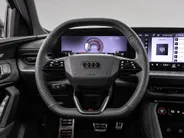 Audi Q5 e-hybrid quattro S edition Competition 367 PK · Tech pro · 20' LM Velgen · Glazen panoramadak · B&O Premium 3D